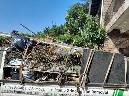 Recycling Services for Junk in Belle Plaine, KS